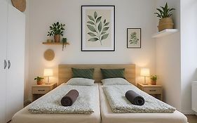 Hideout Apartments